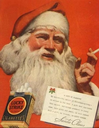 An Old Fashioned Merry Christmas