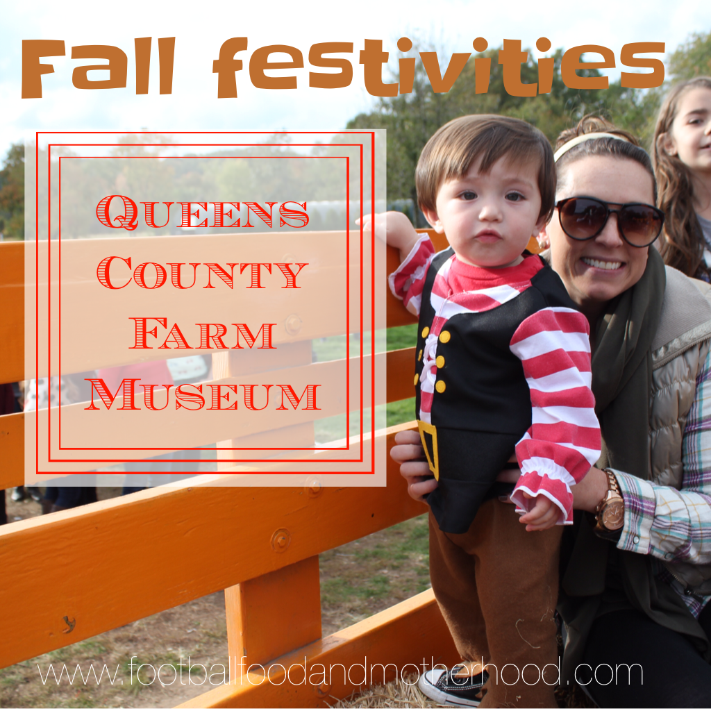 NYC Fall Events – 6 Reasons to Visit Queens County Farm Museum