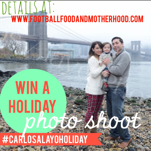 Photo Contest for Kids – Win Your Own Holiday Photo shoot