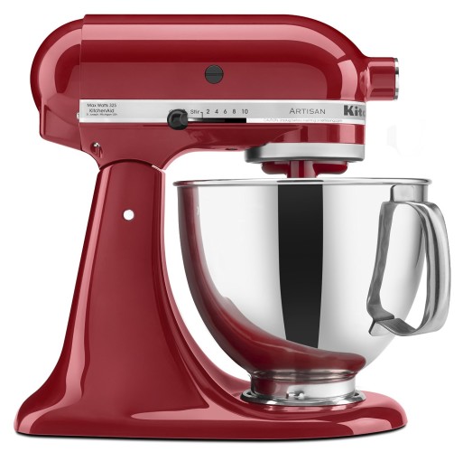 kitchenaid