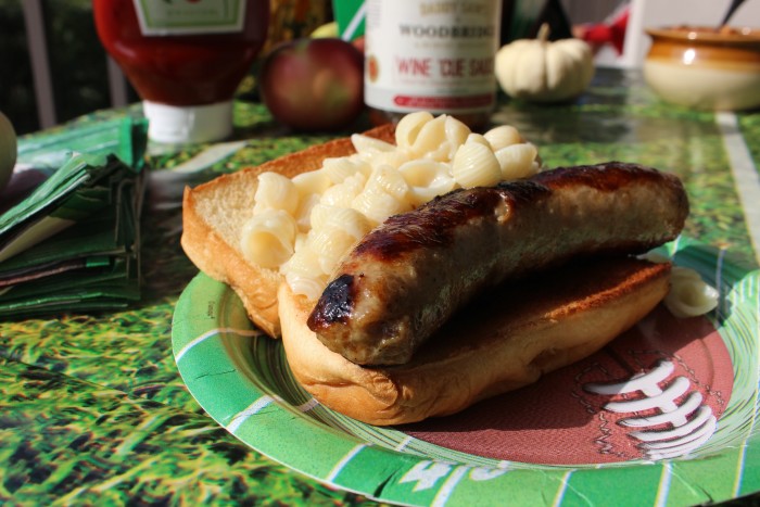 Yinzer-Worthy Tailgate Recipes