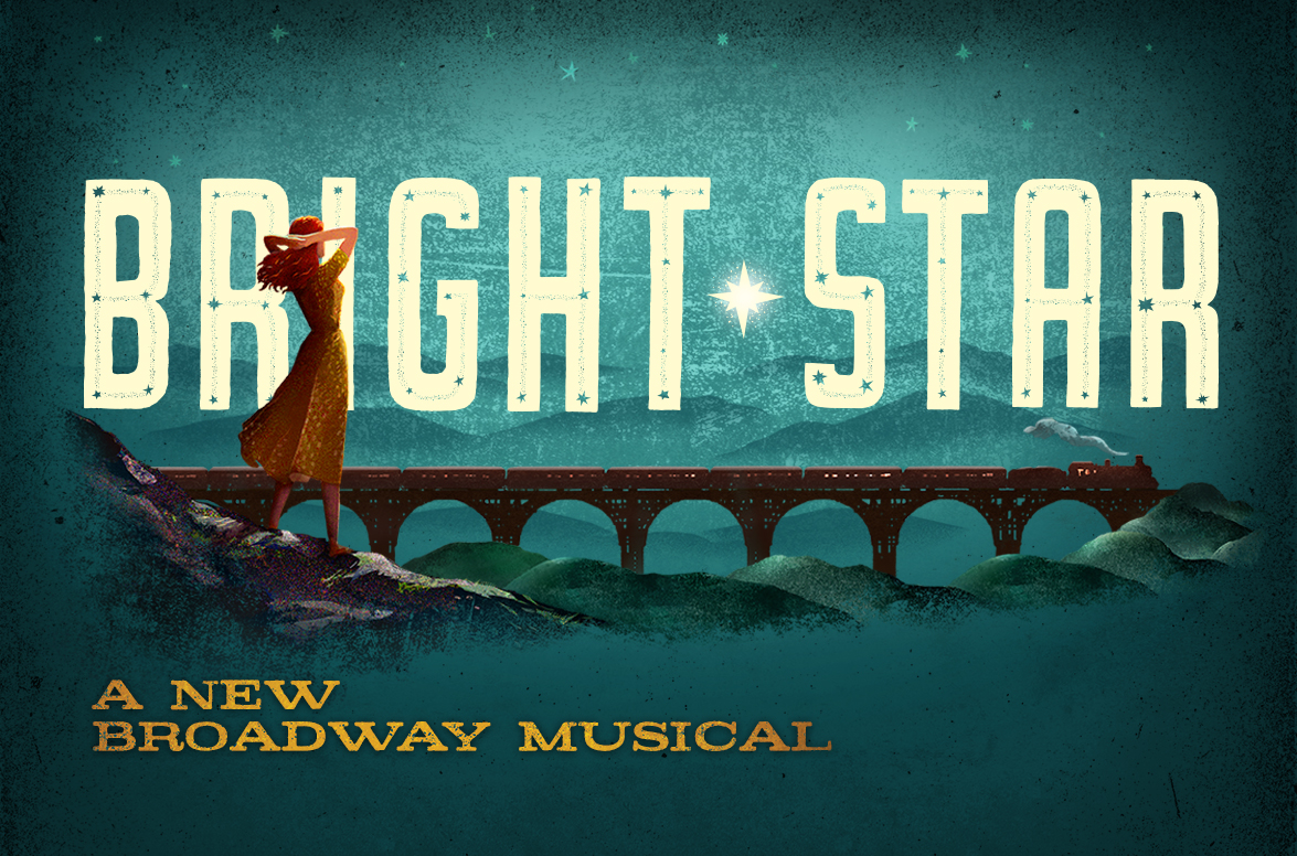 Broadway’s Newest Star: Steve Martin + Edie Brickell’s ‘Bright Star’