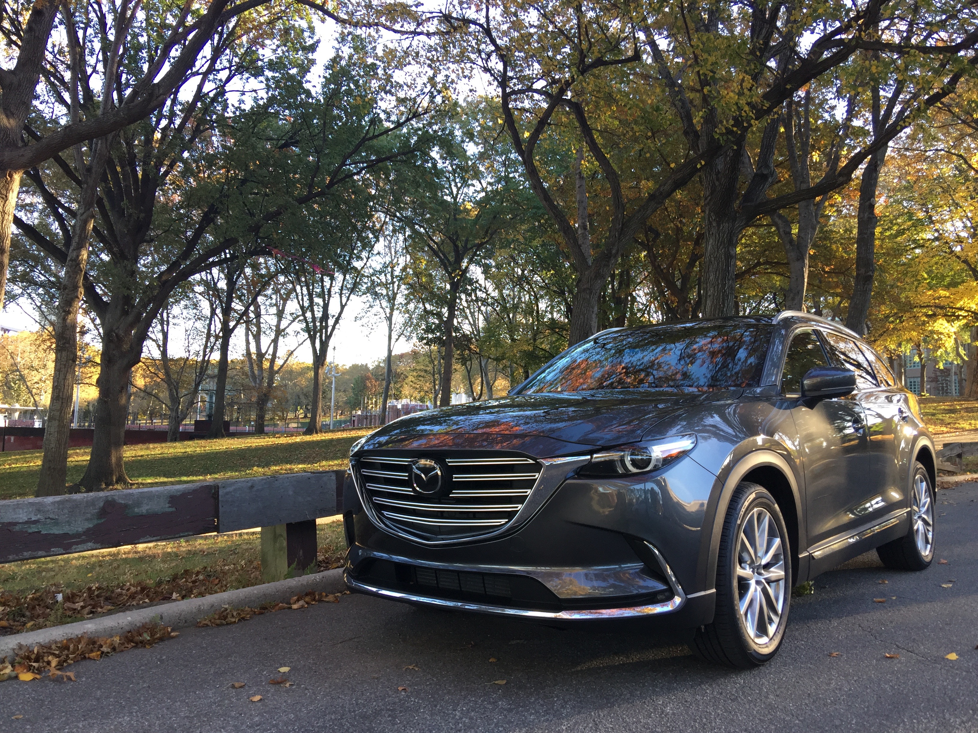 Driving America with Mazda: Chatham, Cape Cod