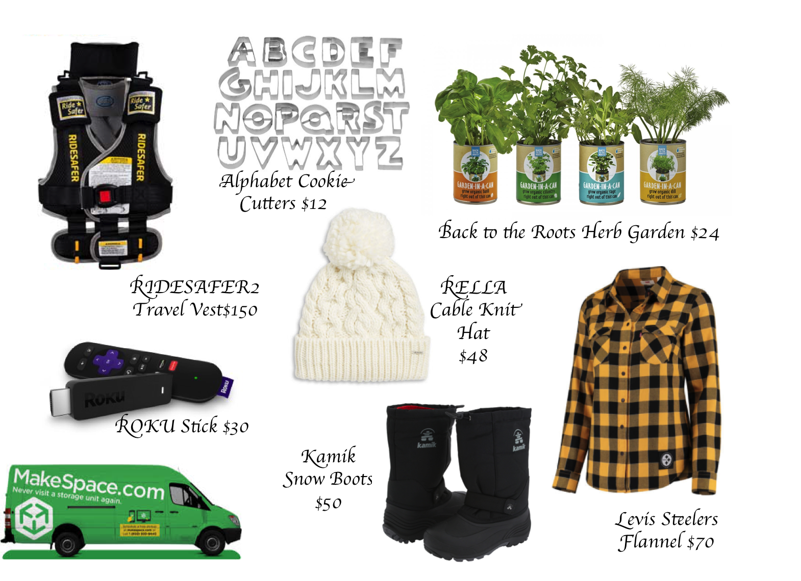 2016 Holiday Gift Guide