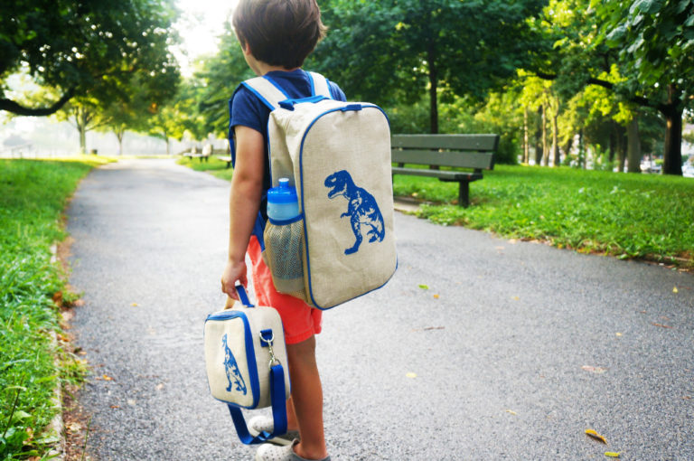 5 Things Pre-K Taught Me To Have for Back-To-School