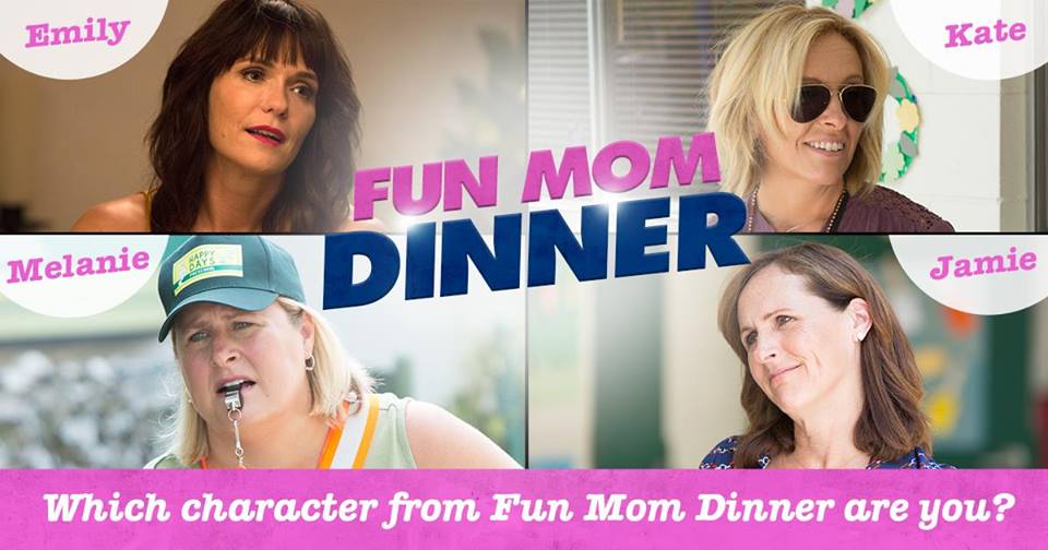 fun mom quiz