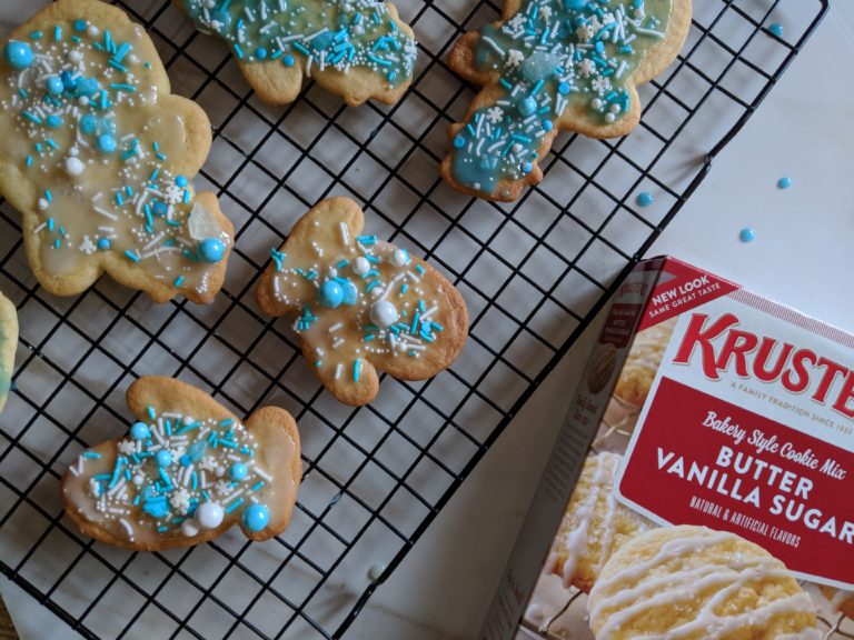 Why A Cookie Swap Will Save Your Holiday