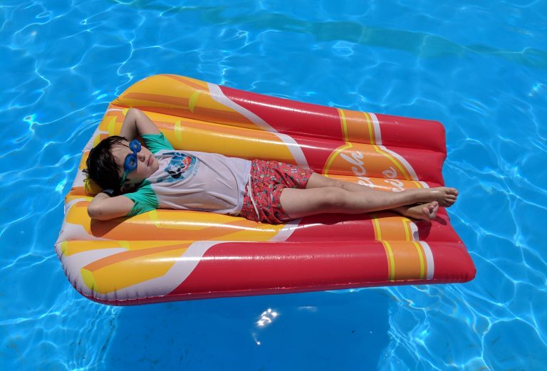 Prevent that Accidental Drowning this summer