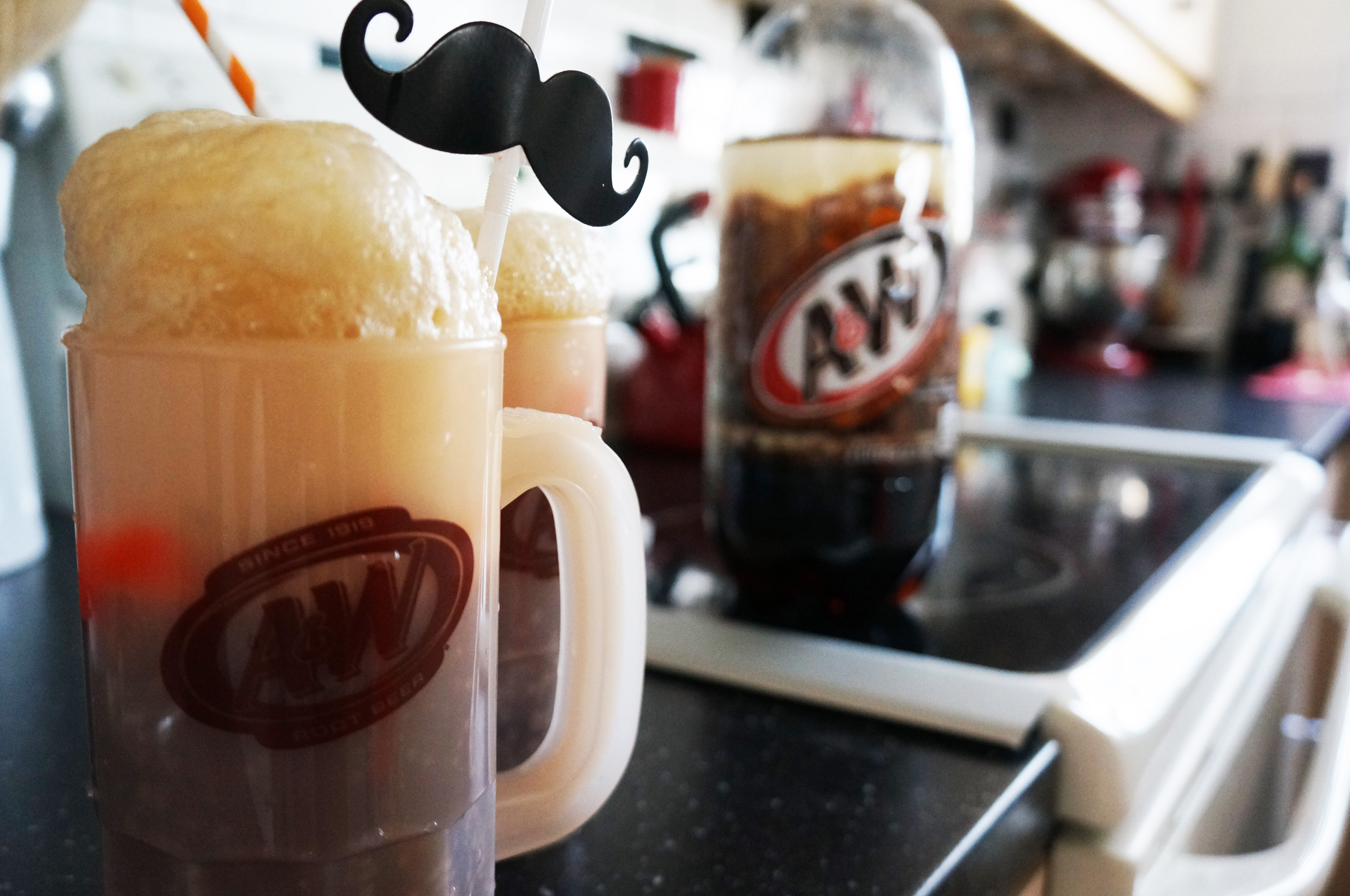 The Root Beer Float is back, and here’s how to perfect it